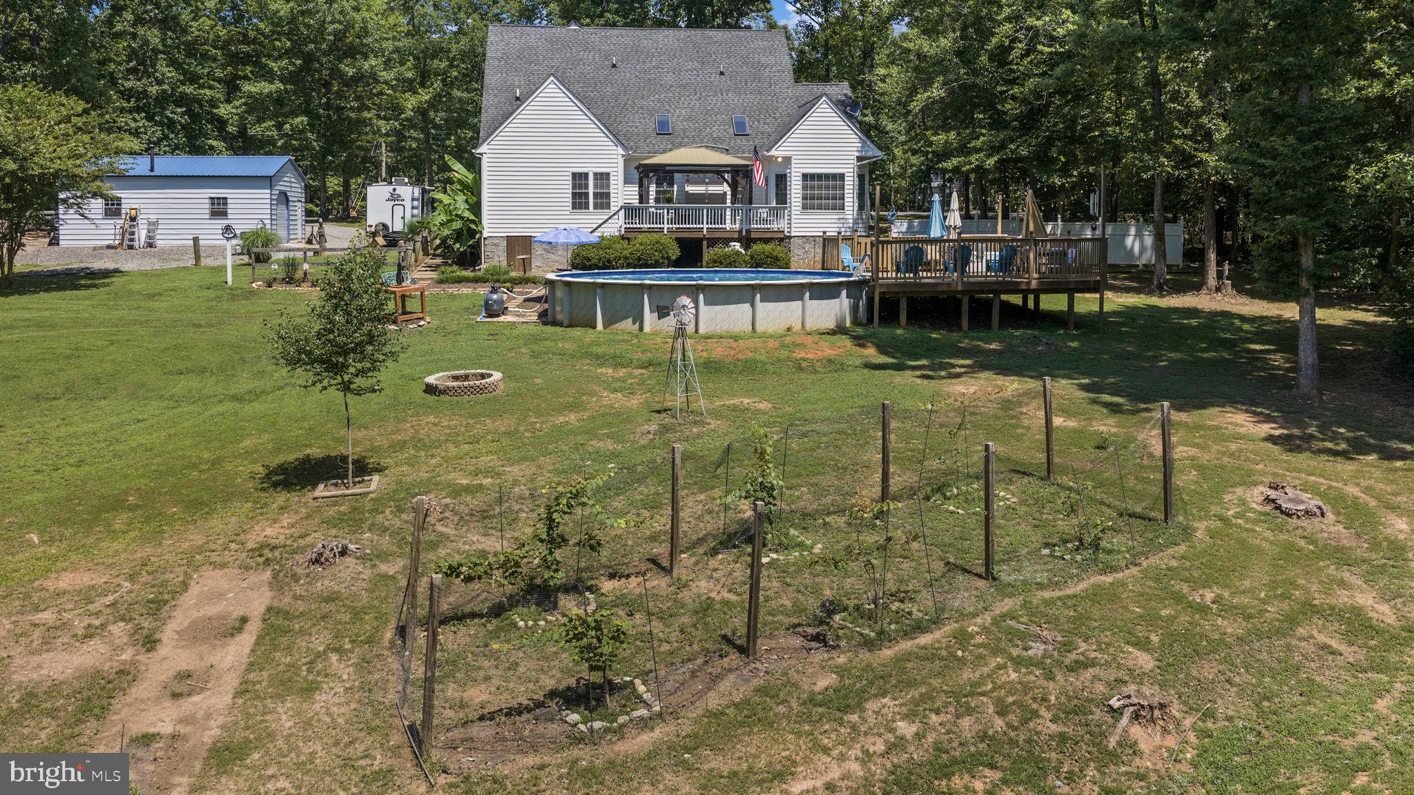 RIDGEMONT - Residential