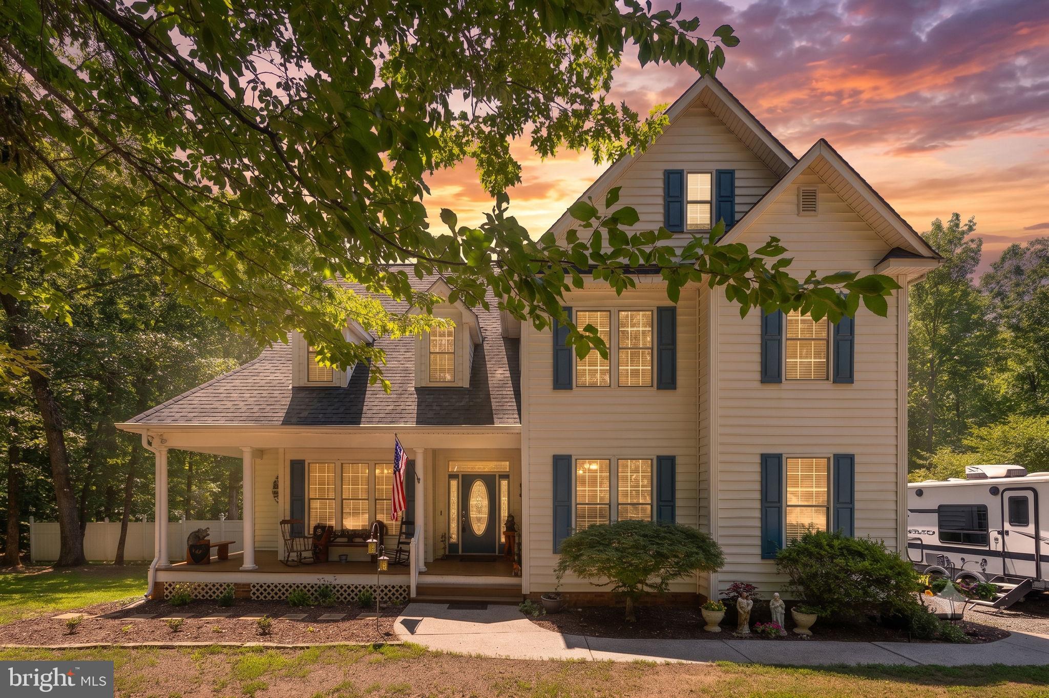 RIDGEMONT - Residential