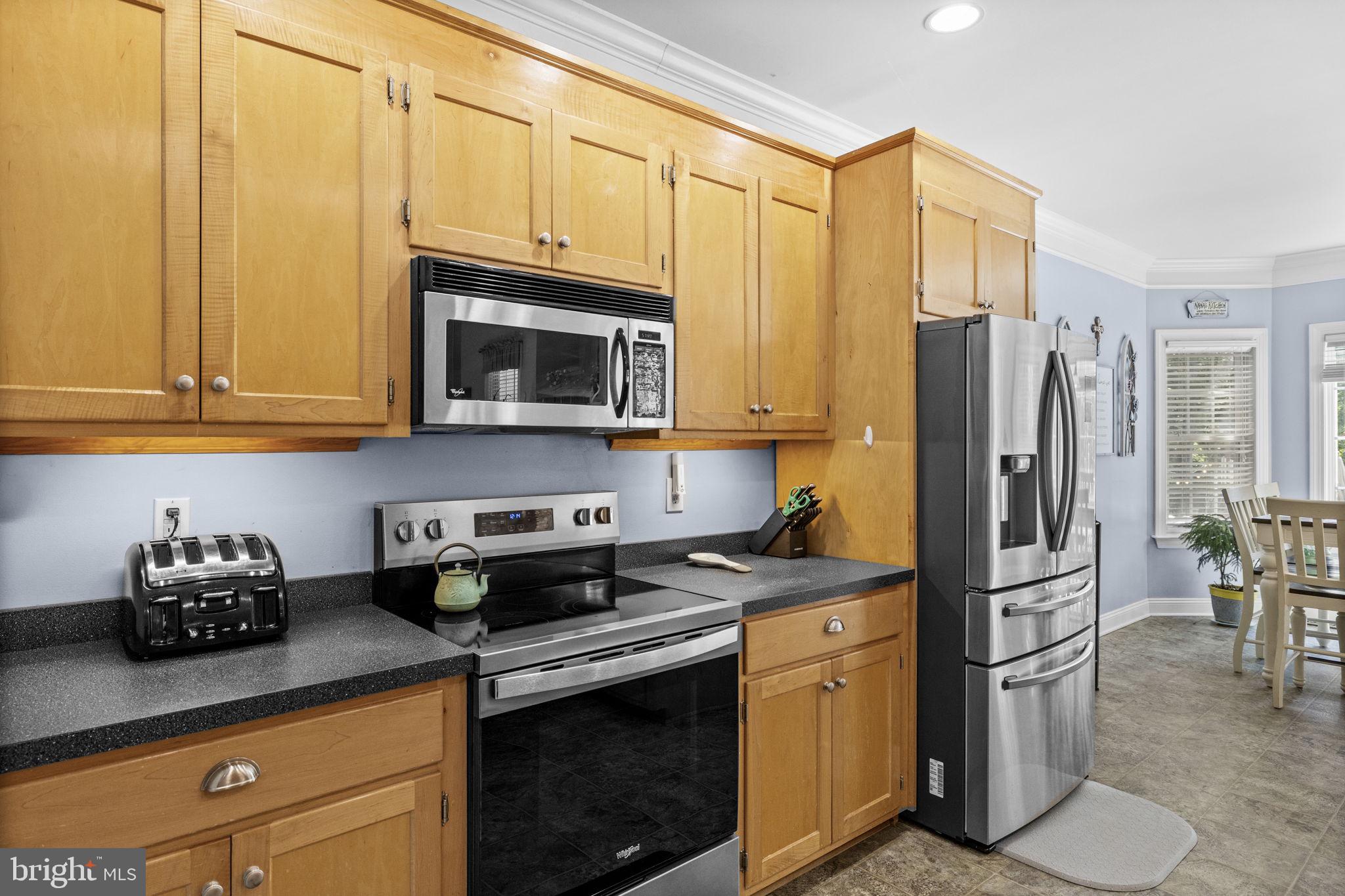RIDGEMONT - Residential