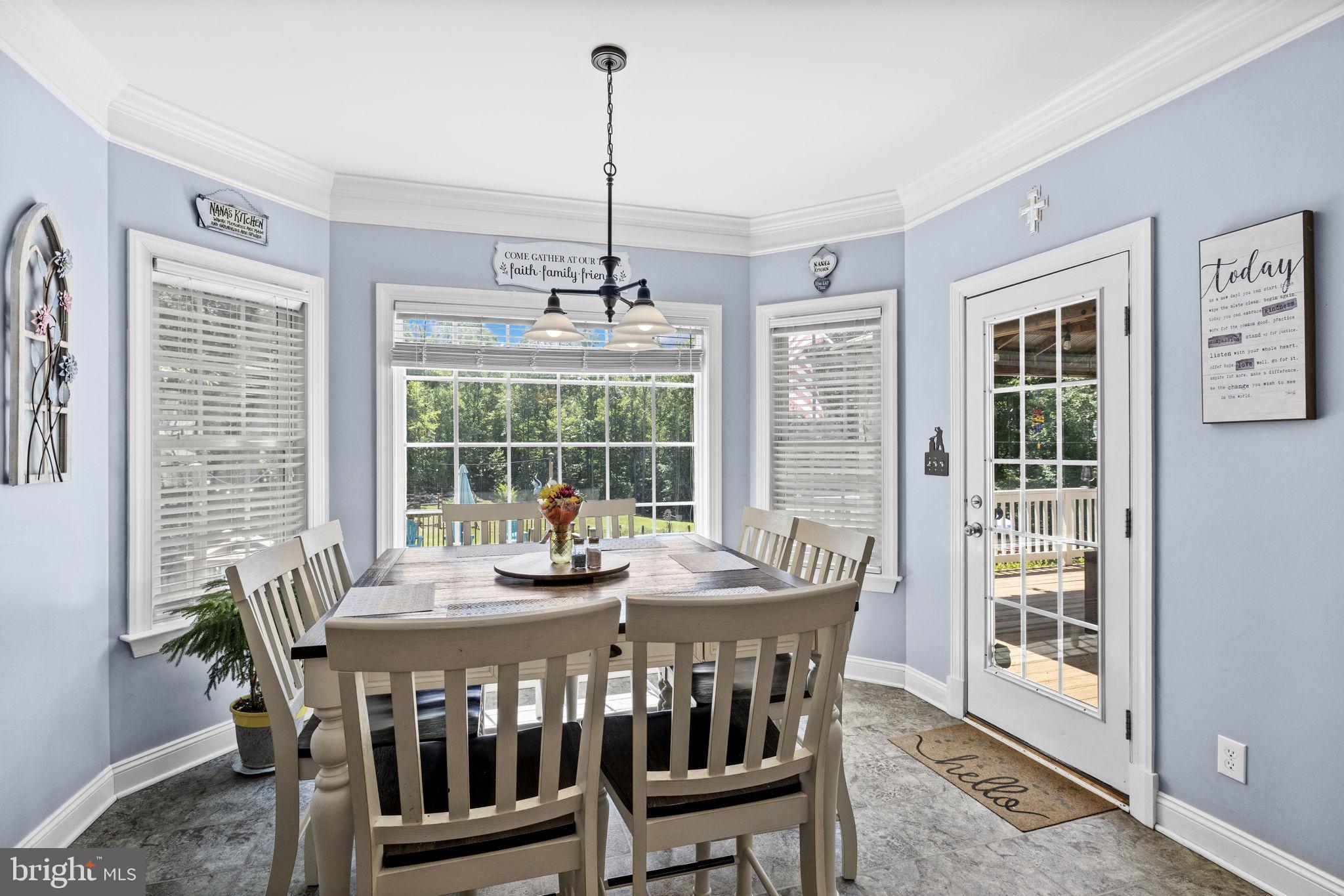 RIDGEMONT - Residential