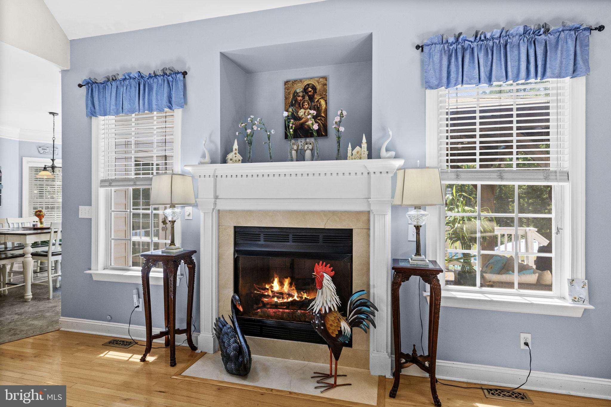 RIDGEMONT - Residential