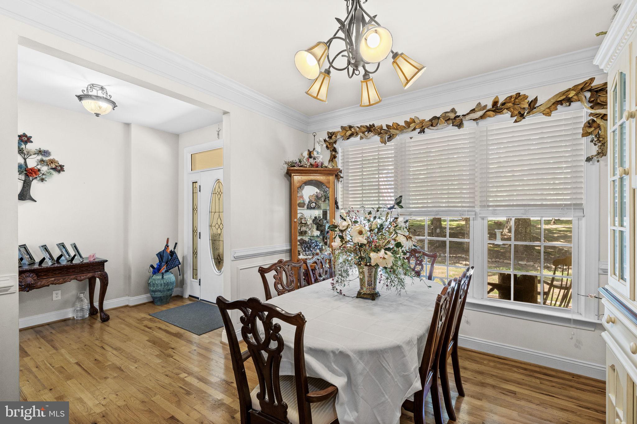 RIDGEMONT - Residential