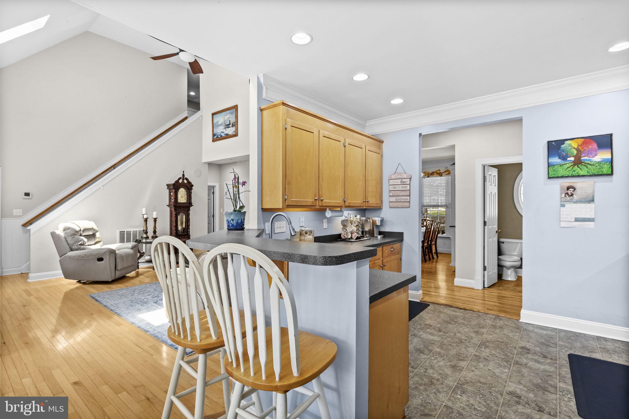RIDGEMONT - Residential