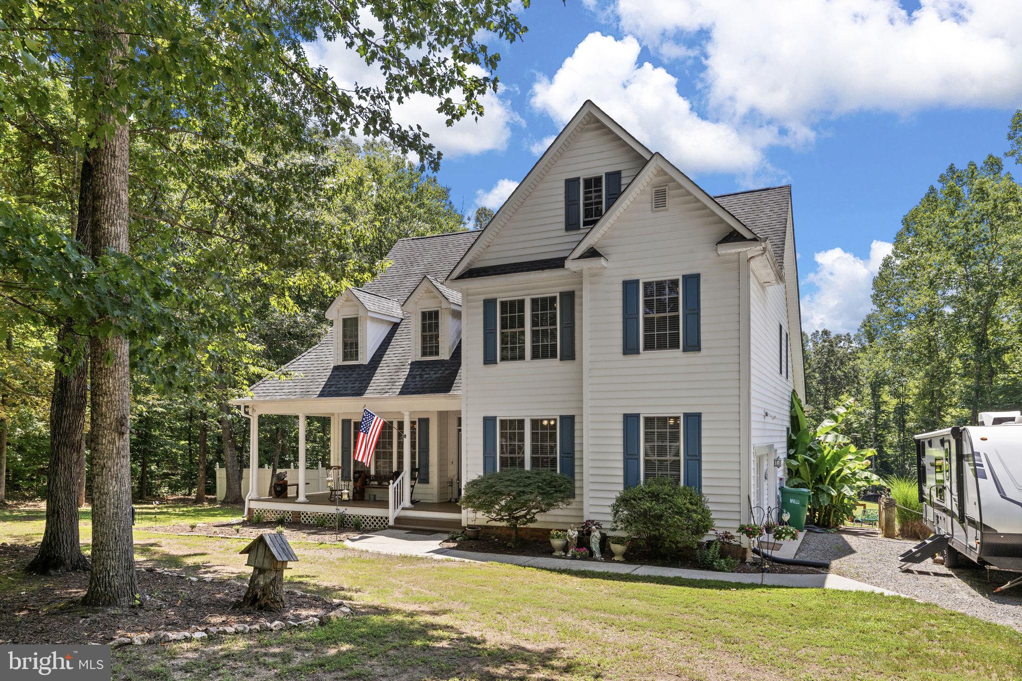 RIDGEMONT - Residential
