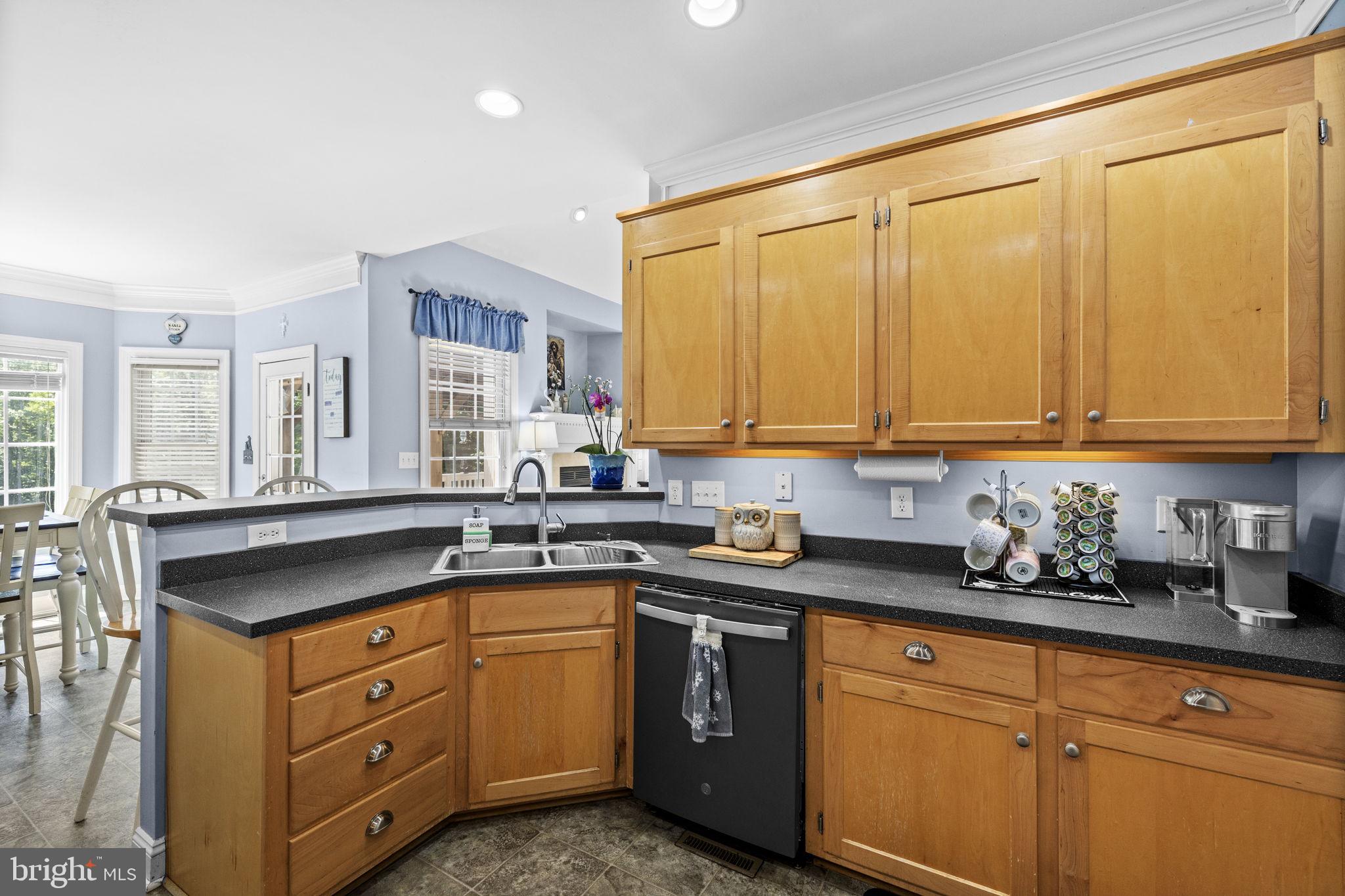 RIDGEMONT - Residential