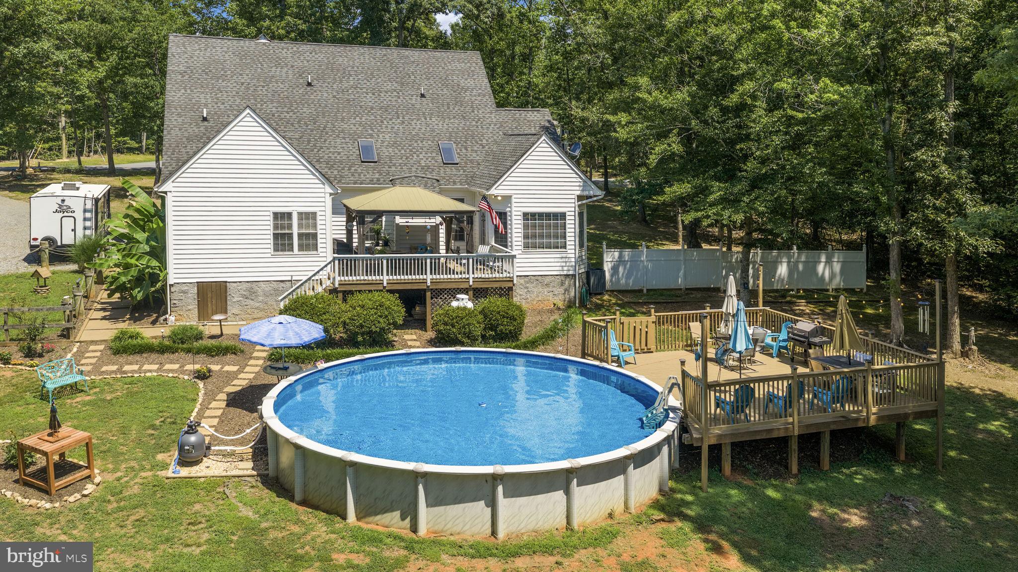 RIDGEMONT - Residential