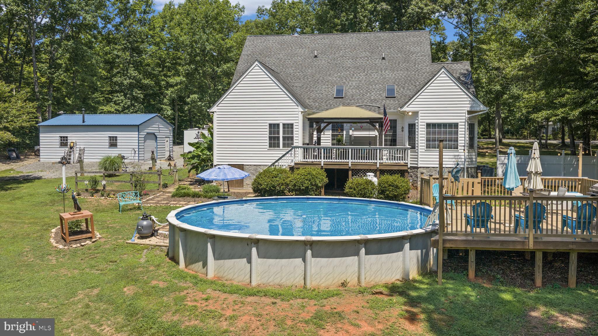 RIDGEMONT - Residential