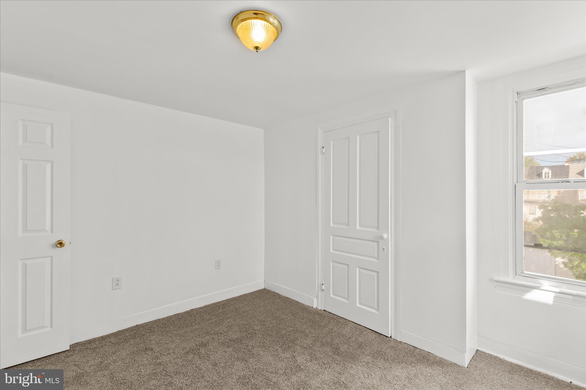 YORK - Residential
