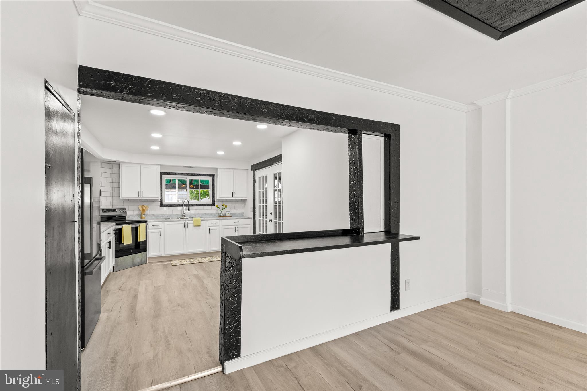 YORK - Residential