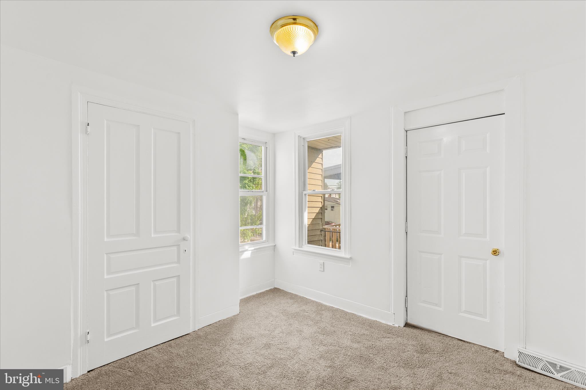 YORK - Residential