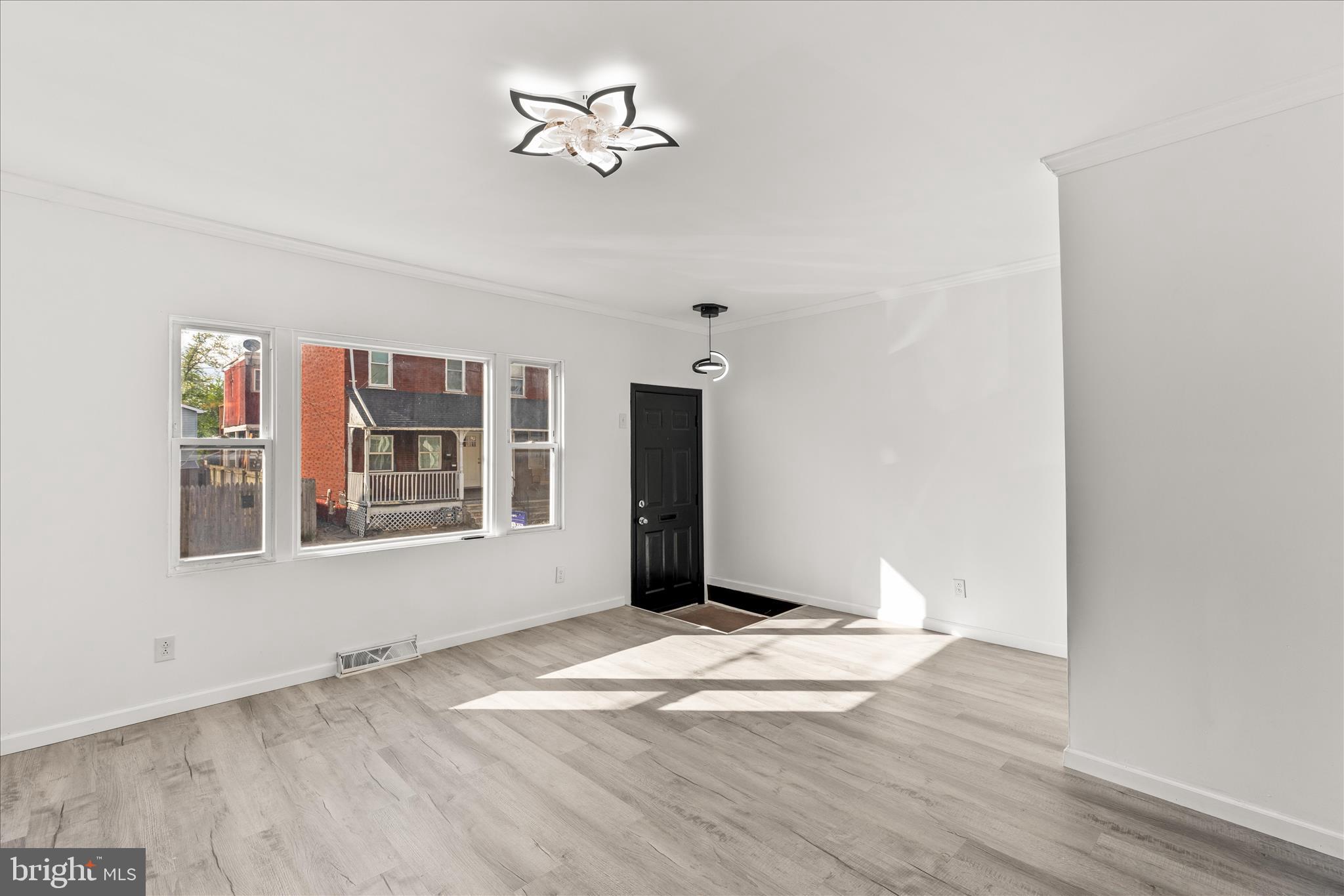 YORK - Residential