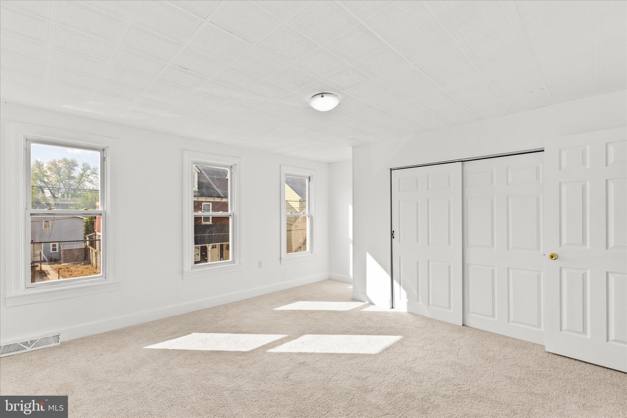 YORK - Residential