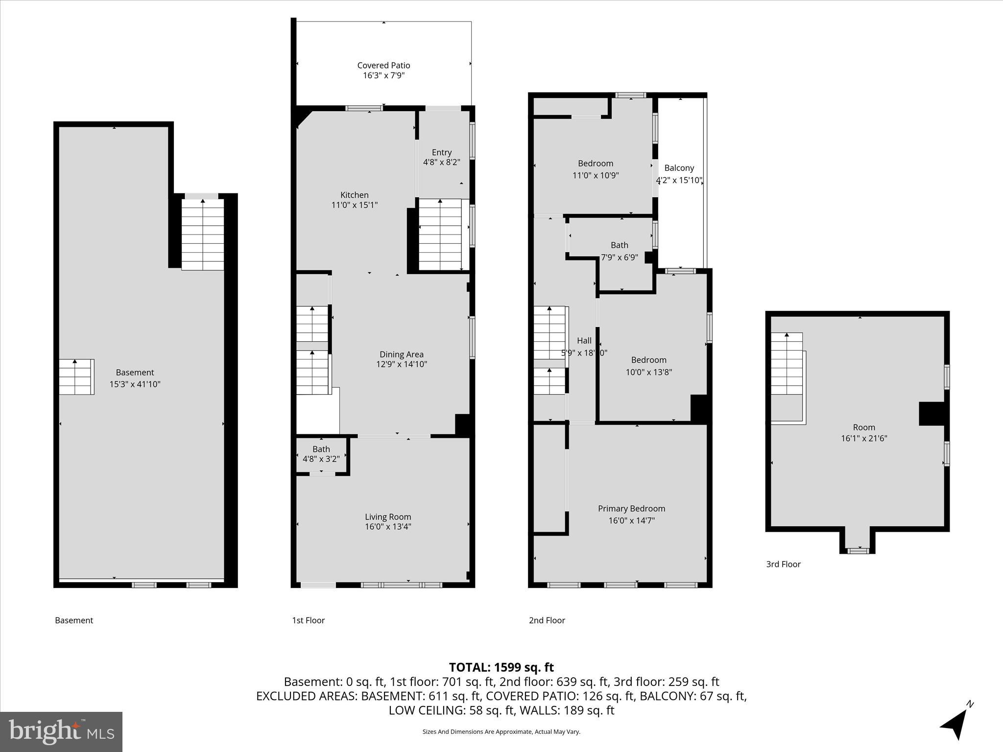 YORK - Residential