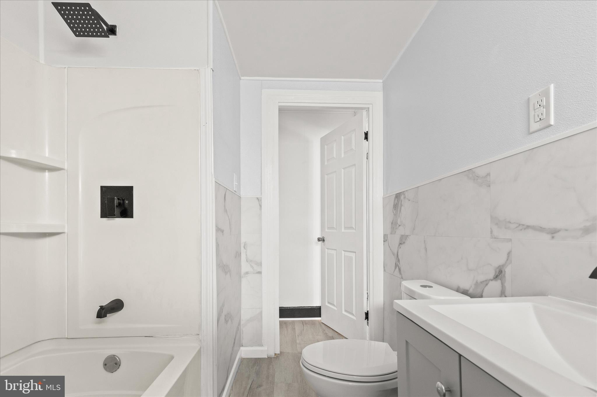 YORK - Residential