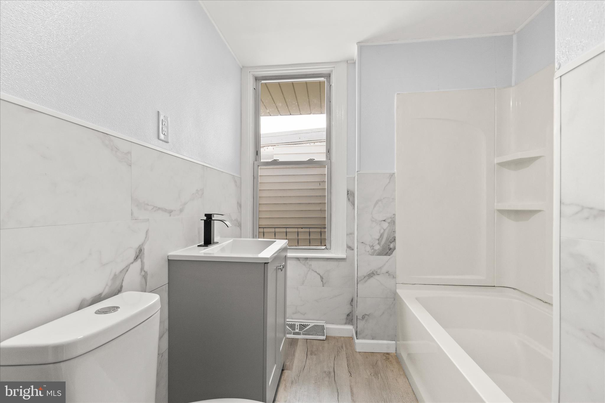 YORK - Residential