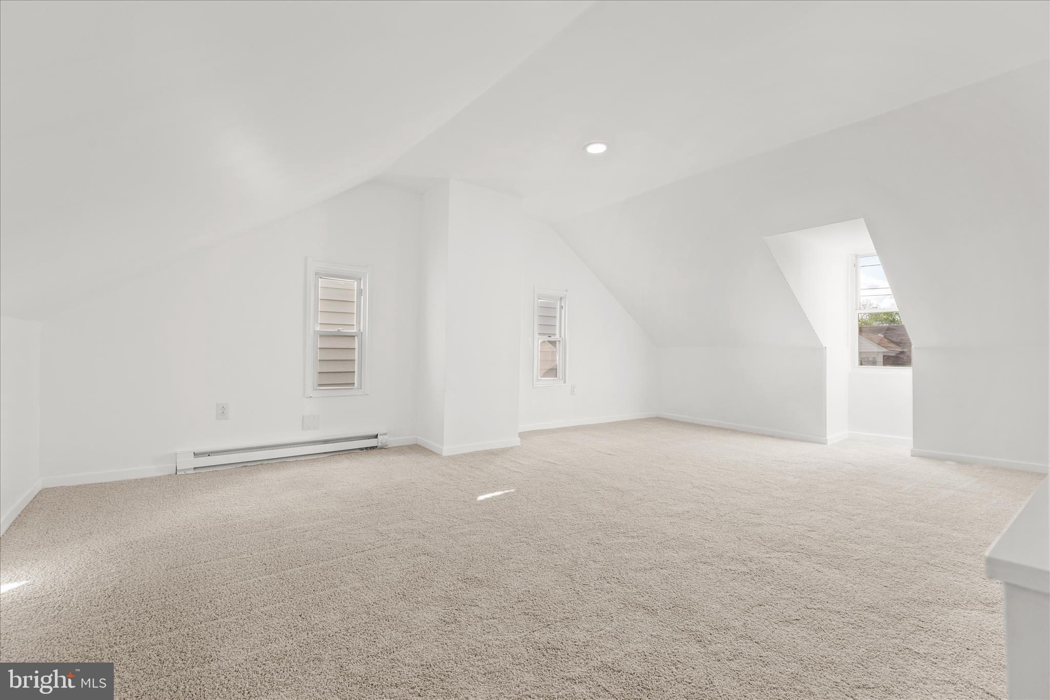 YORK - Residential