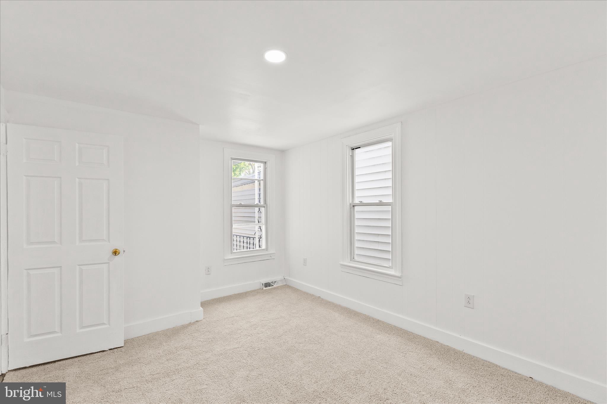 YORK - Residential