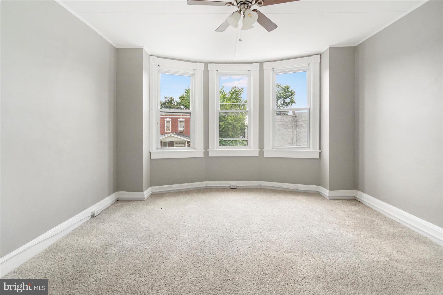 FRANKLINTOWN ROAD - Residential