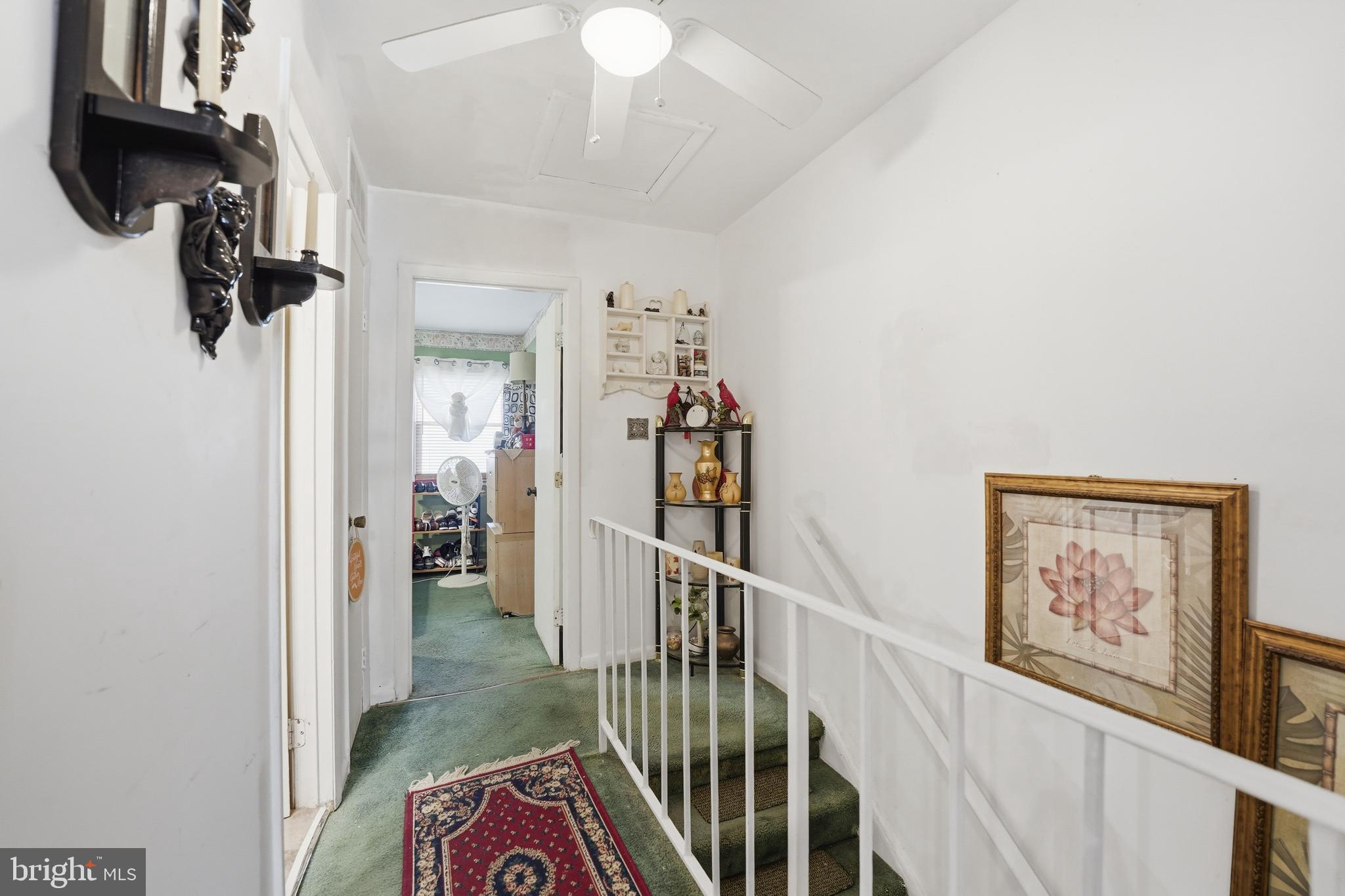 WILLIAMSTOWN - Residential