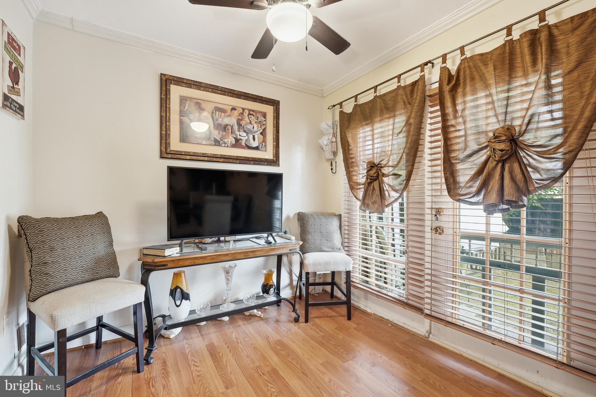 WILLIAMSTOWN - Residential