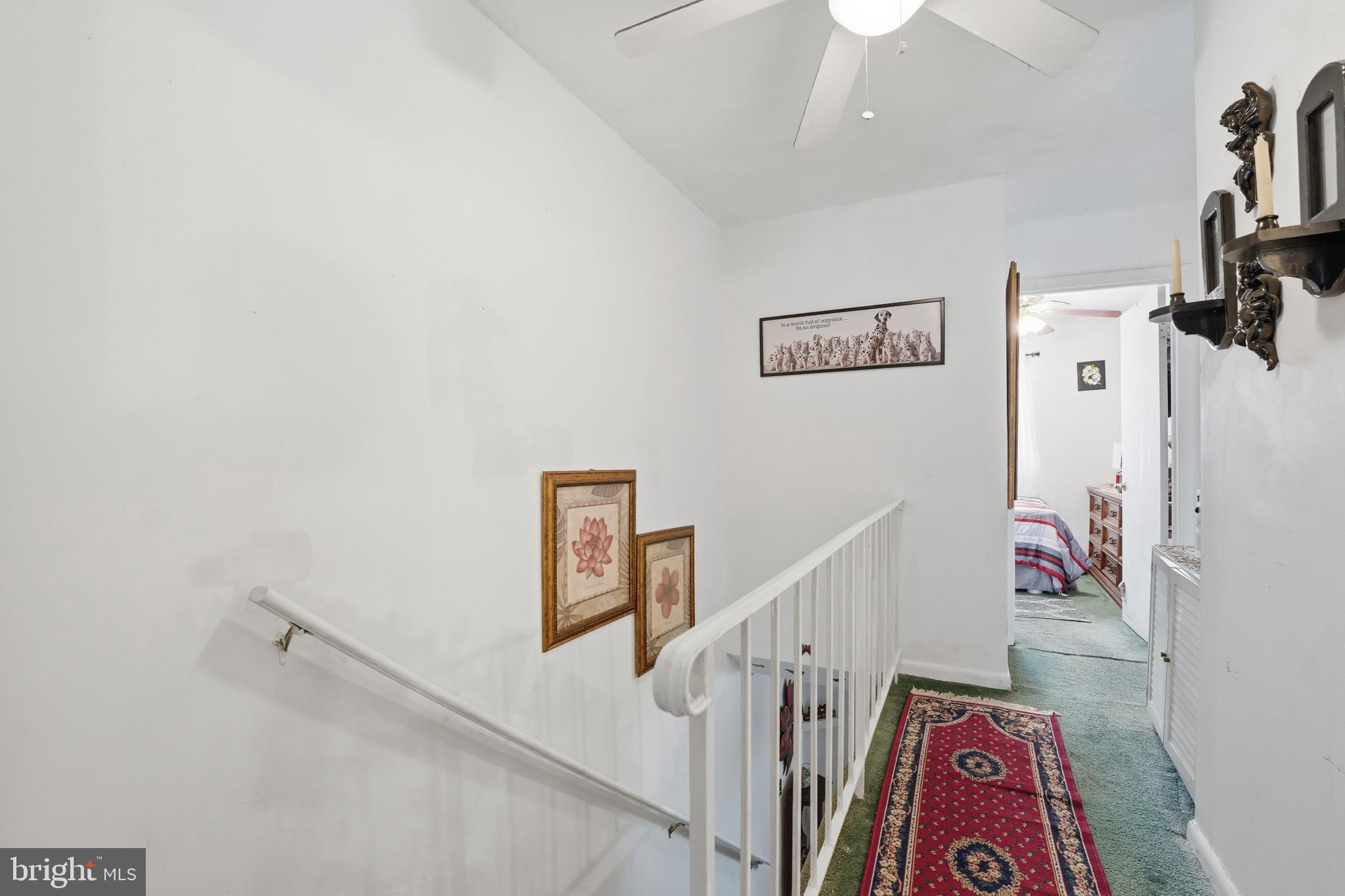 WILLIAMSTOWN - Residential