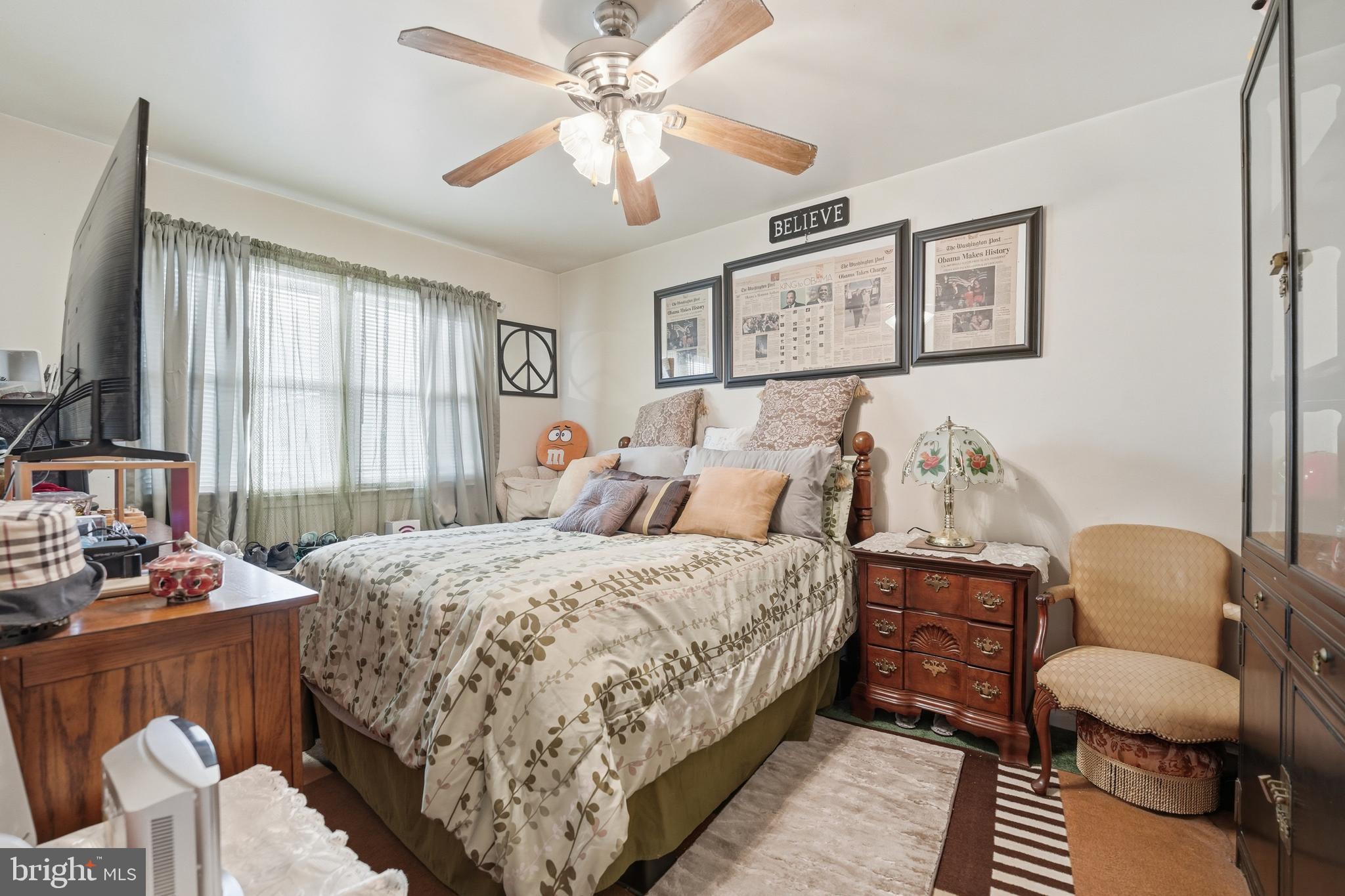 WILLIAMSTOWN - Residential