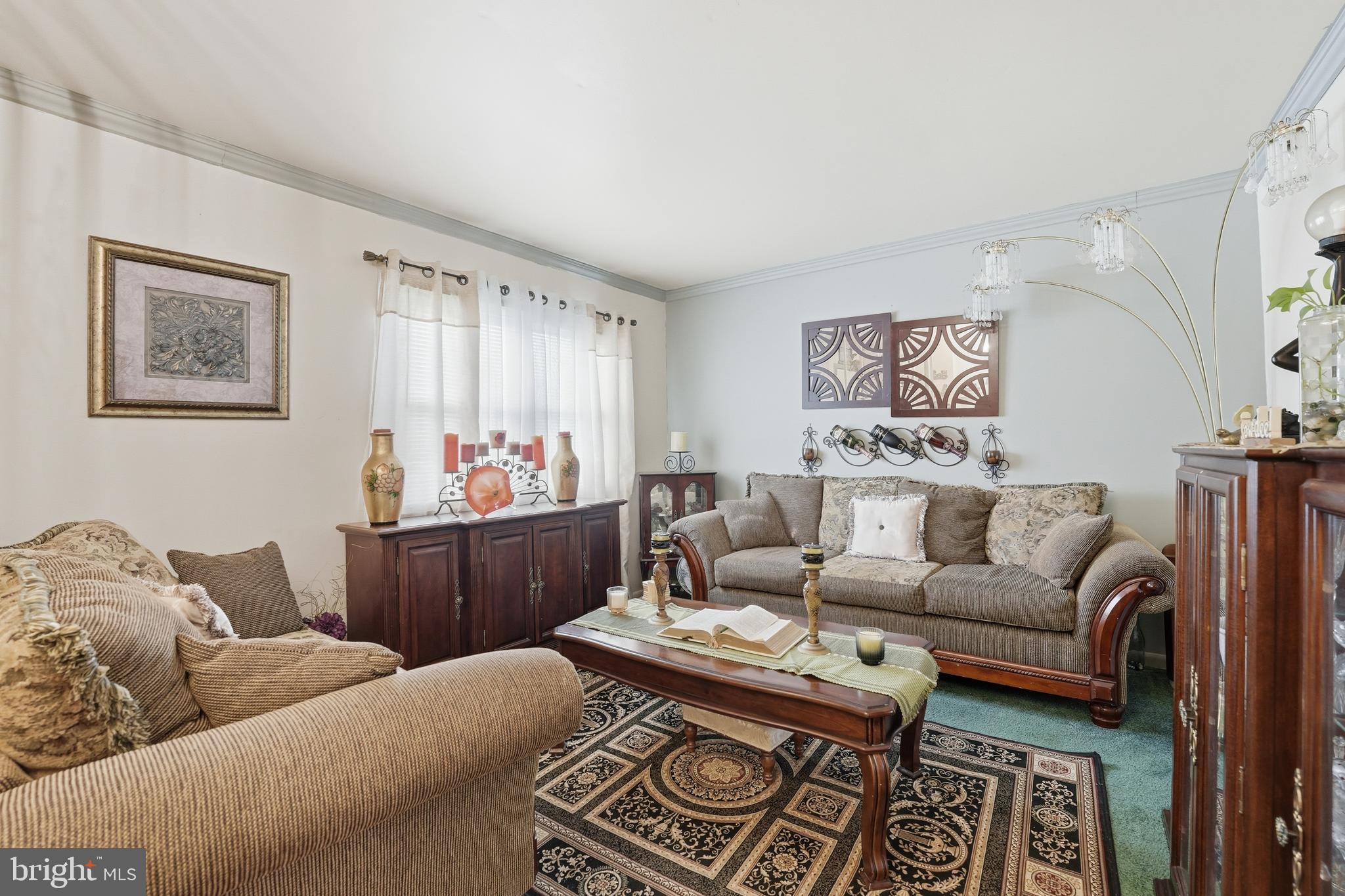 WILLIAMSTOWN - Residential