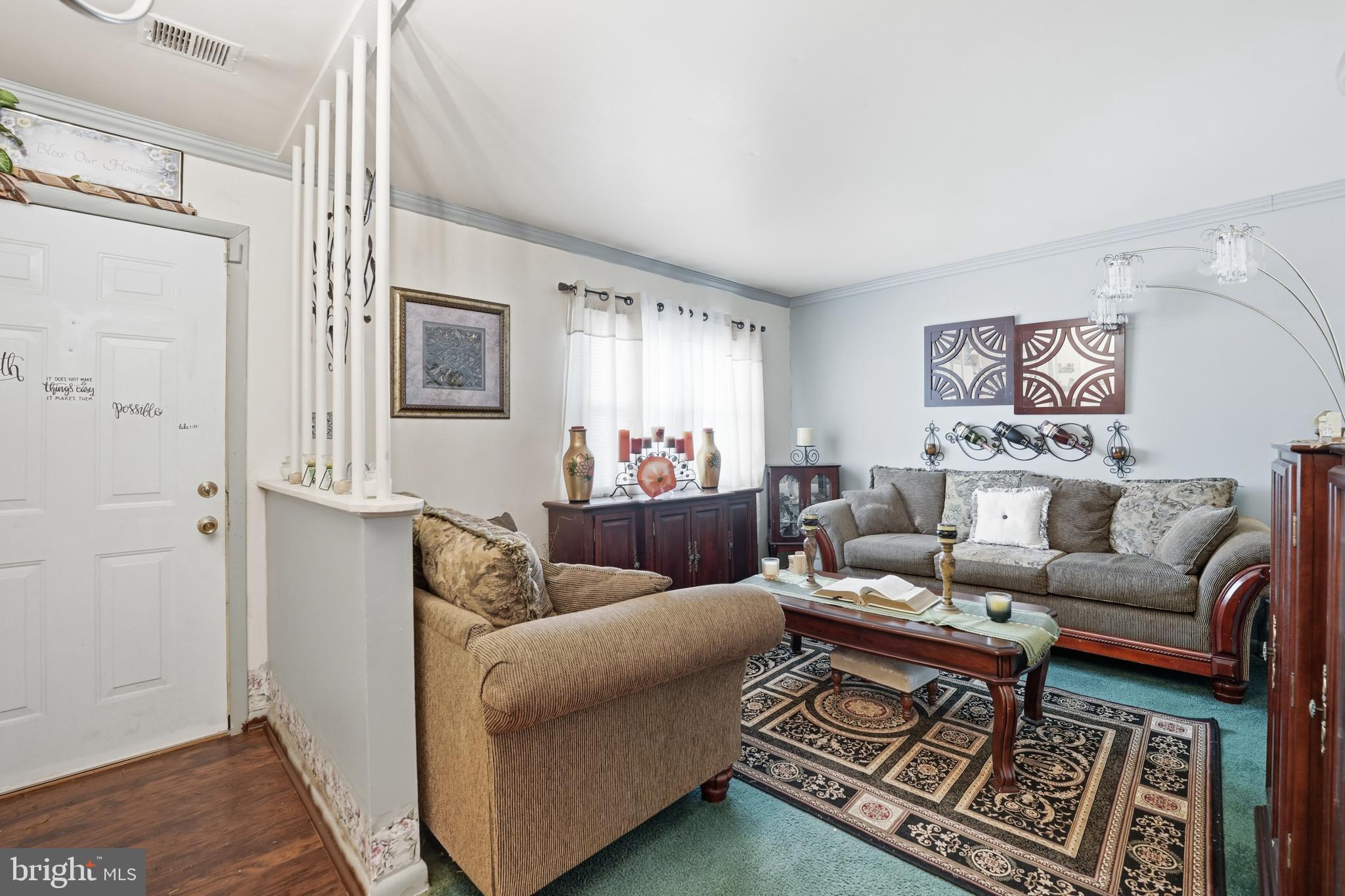 WILLIAMSTOWN - Residential