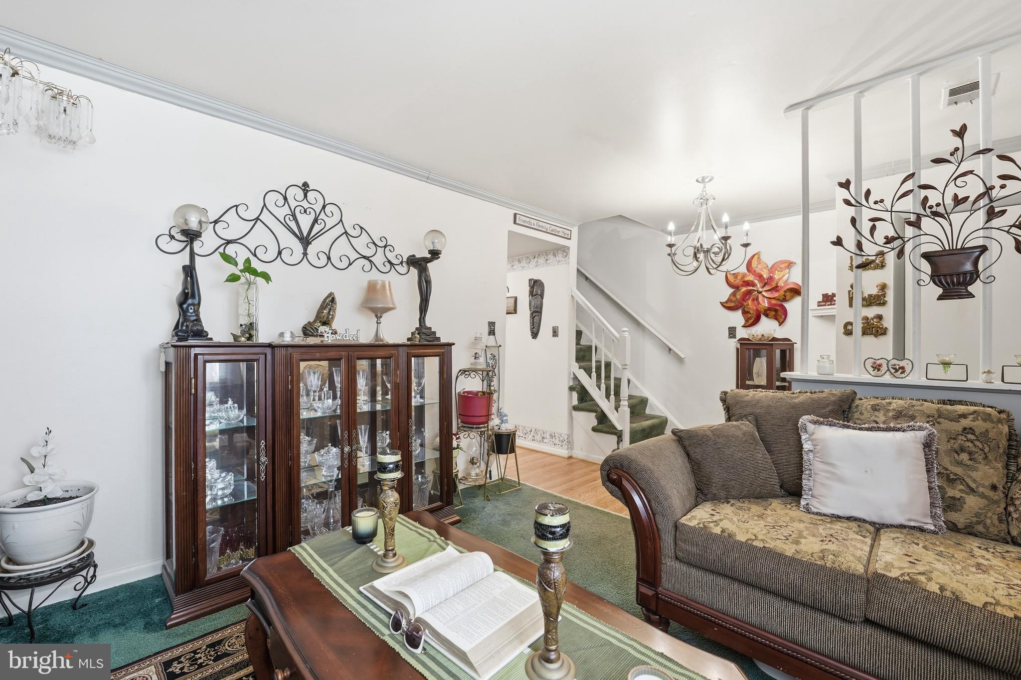 WILLIAMSTOWN - Residential