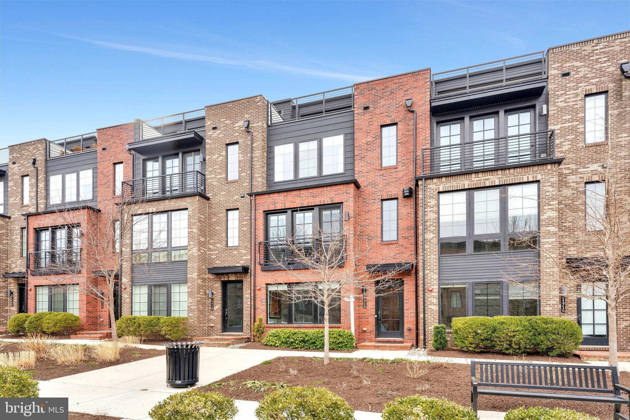VALLEY PARK - Residential