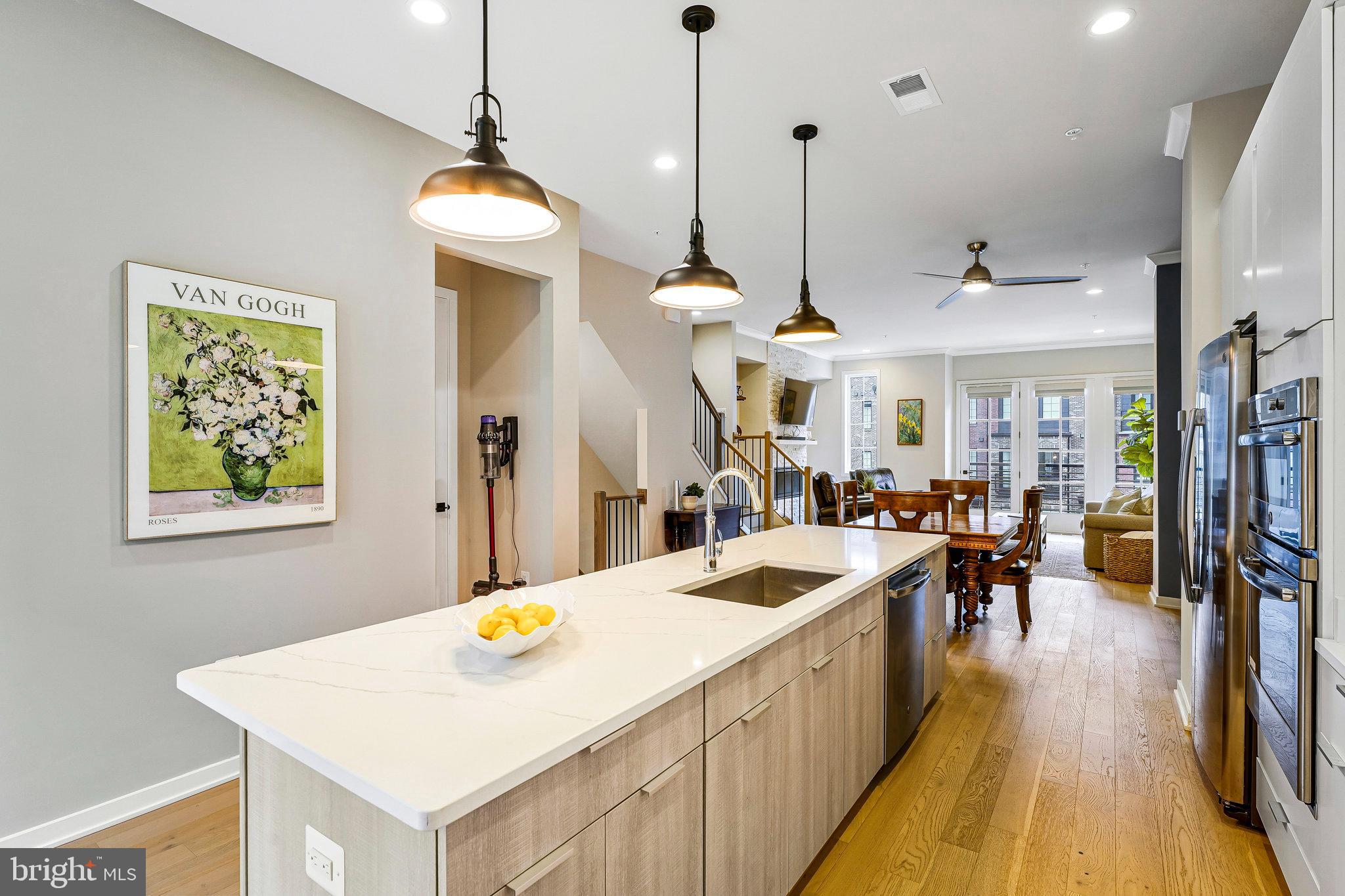 VALLEY PARK - Residential