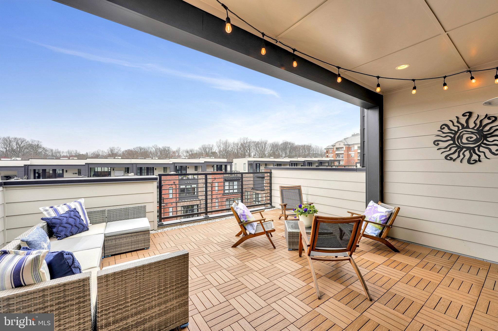 VALLEY PARK - Residential
