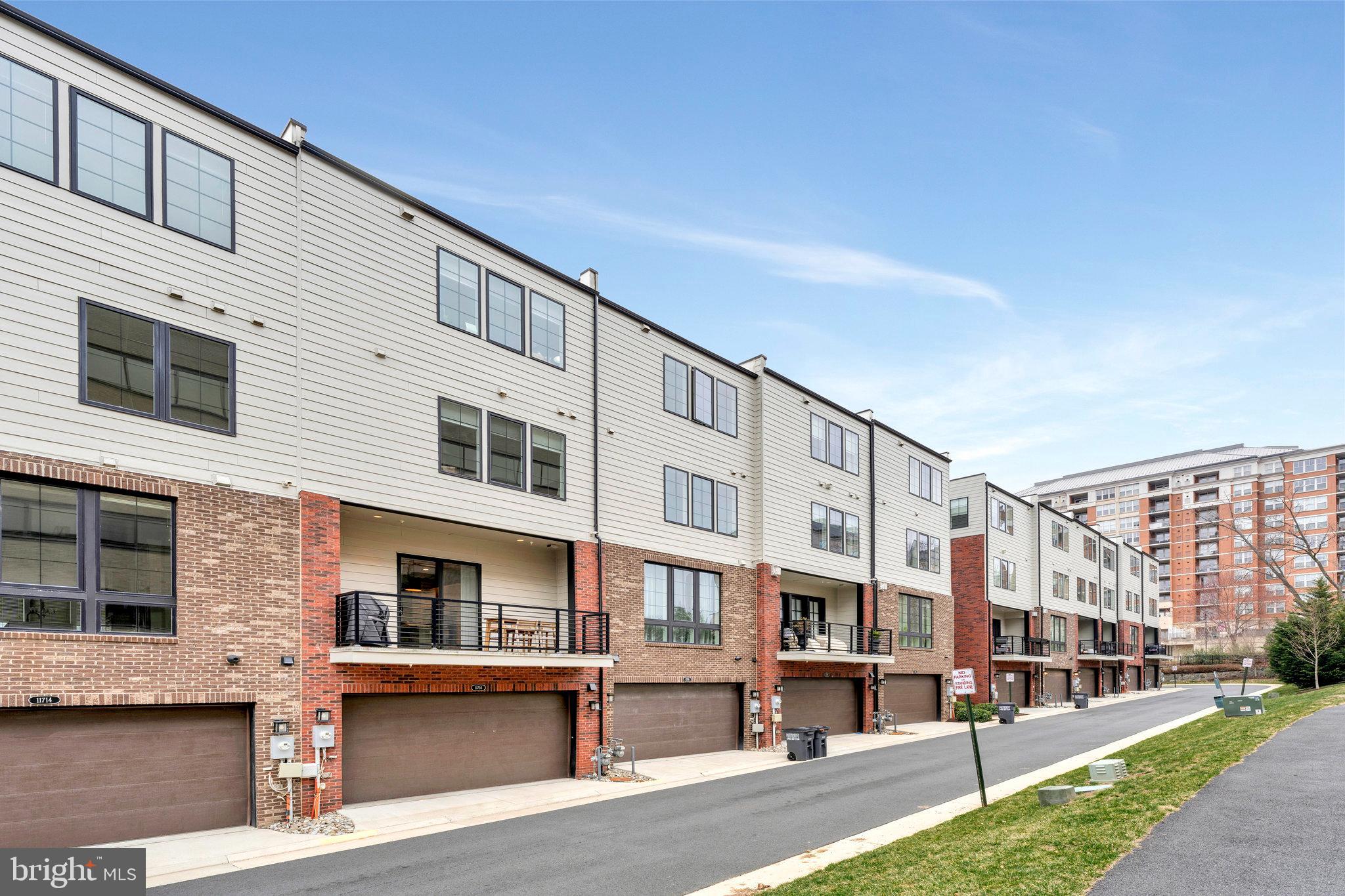 VALLEY PARK - Residential