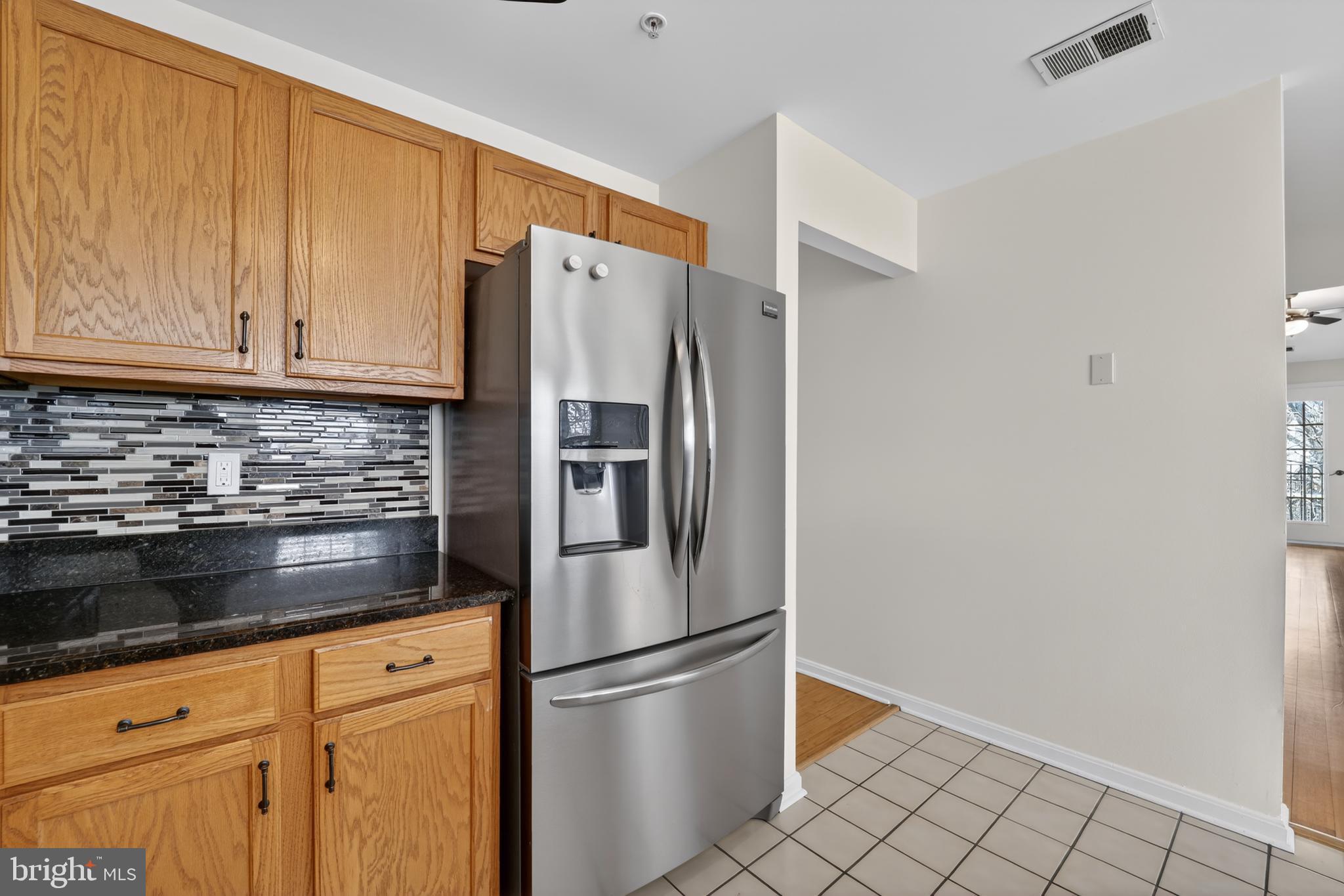 SCOTT'S CROSSING CONDO - Residential