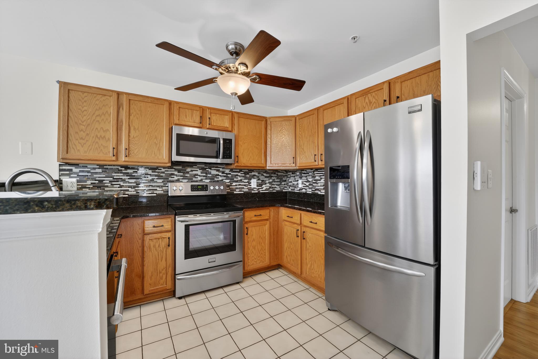 SCOTT'S CROSSING CONDO - Residential