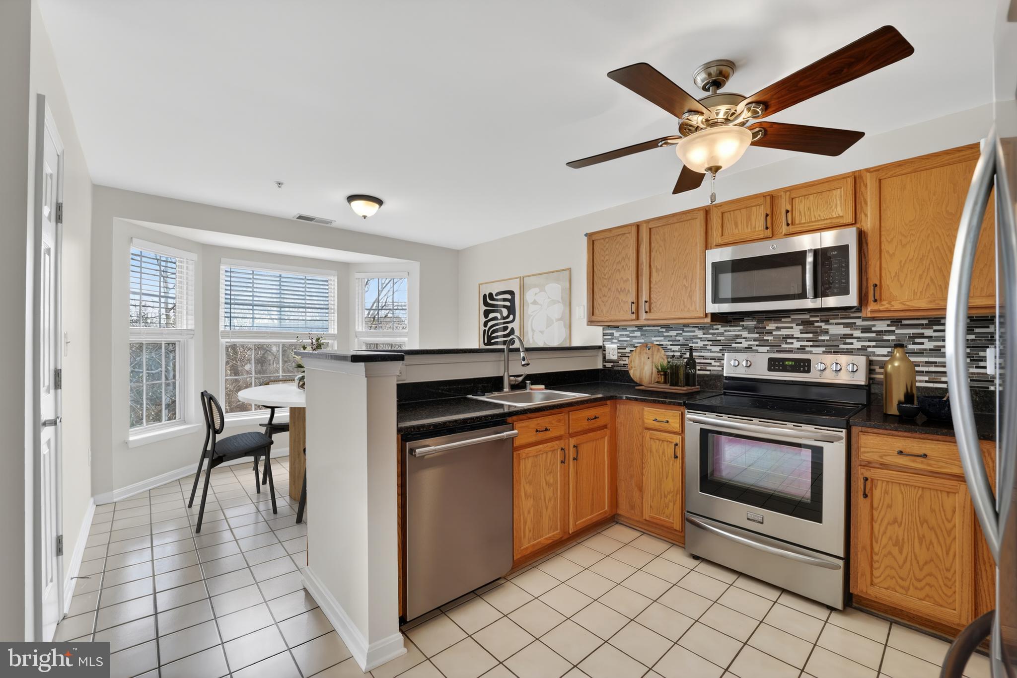 SCOTT'S CROSSING CONDO - Residential