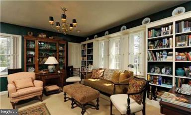 BRADLEY WOODS - Residential Lease