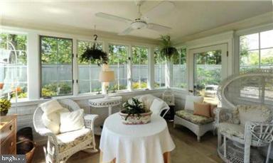 BRADLEY WOODS - Residential Lease