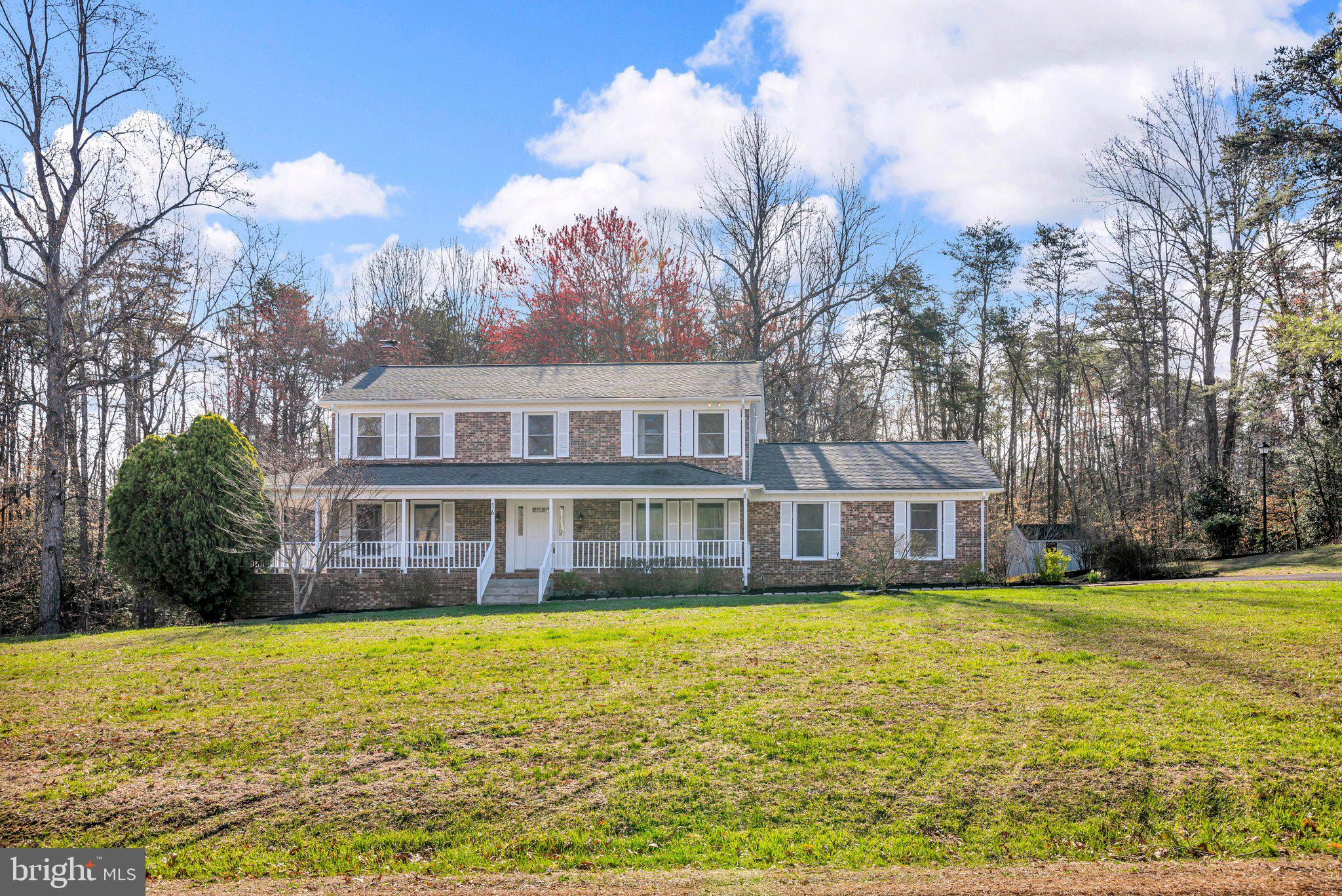 QUAIL RUN - Residential