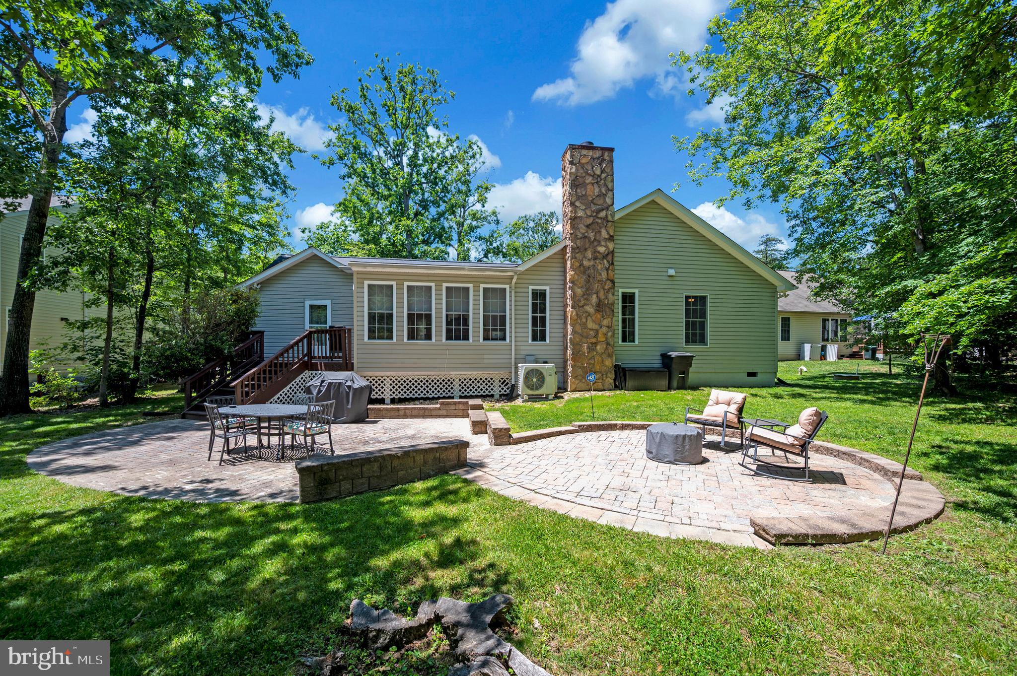 LAKE OF THE WOODS - Residential