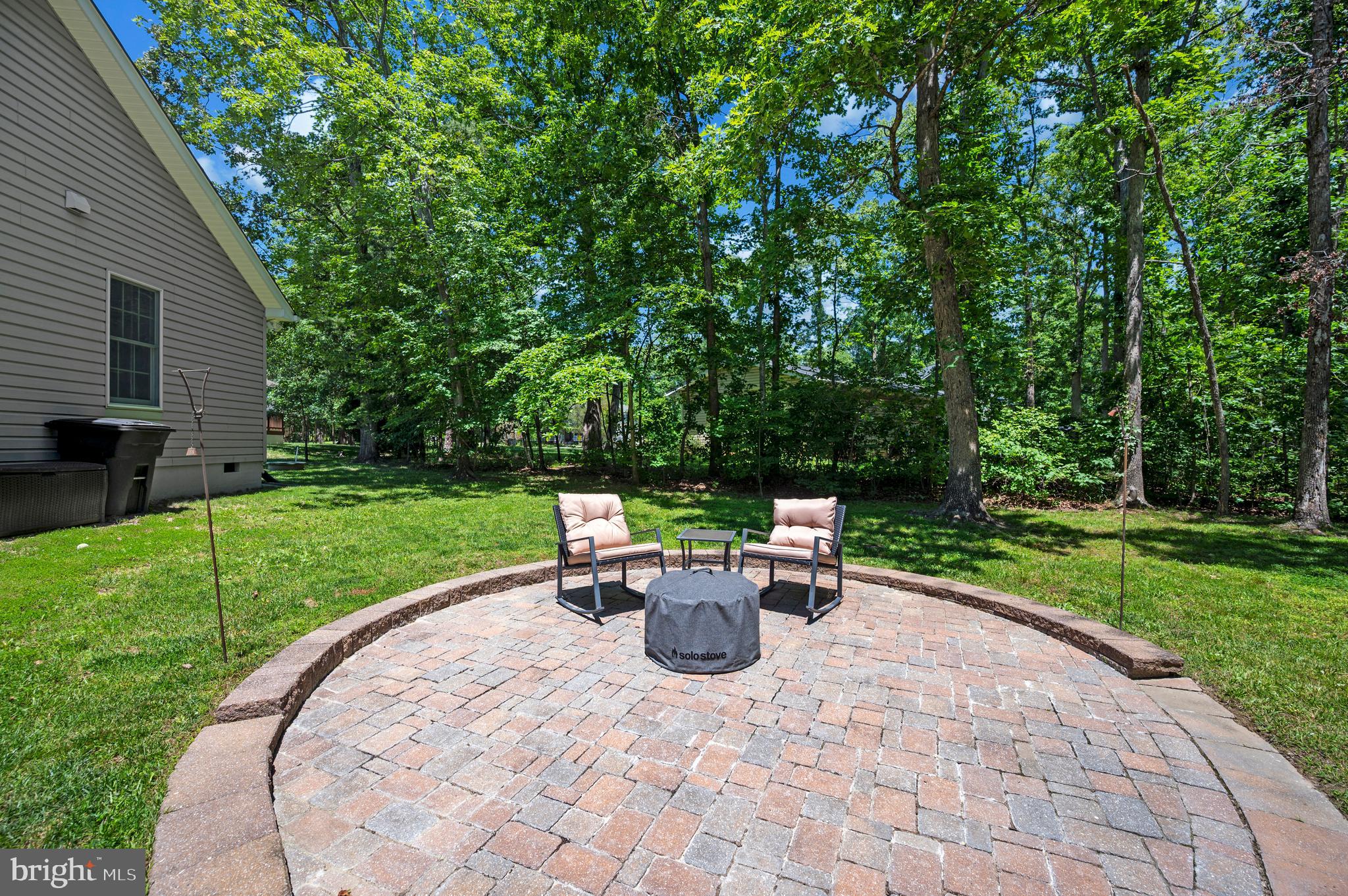 LAKE OF THE WOODS - Residential