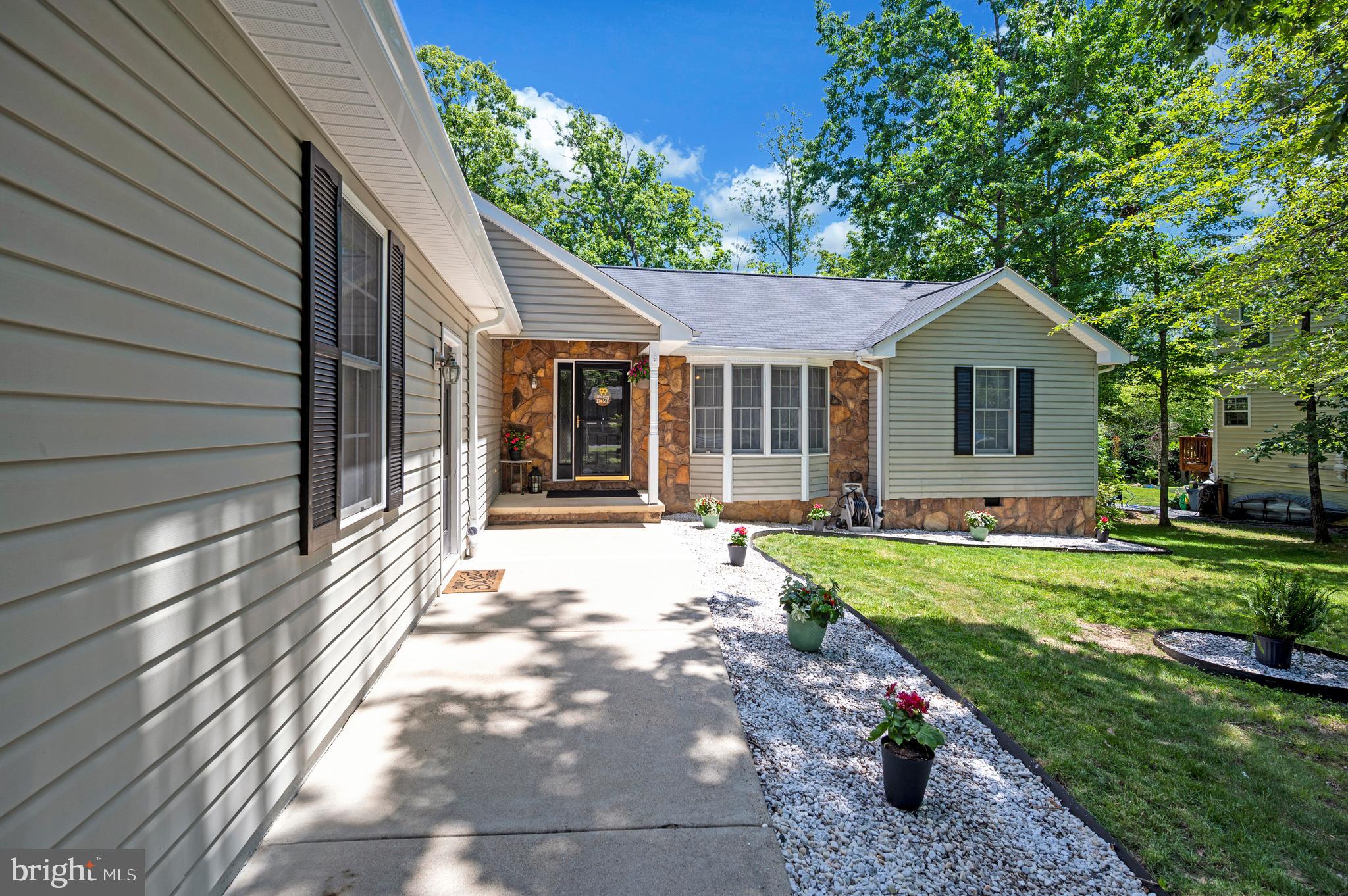LAKE OF THE WOODS - Residential