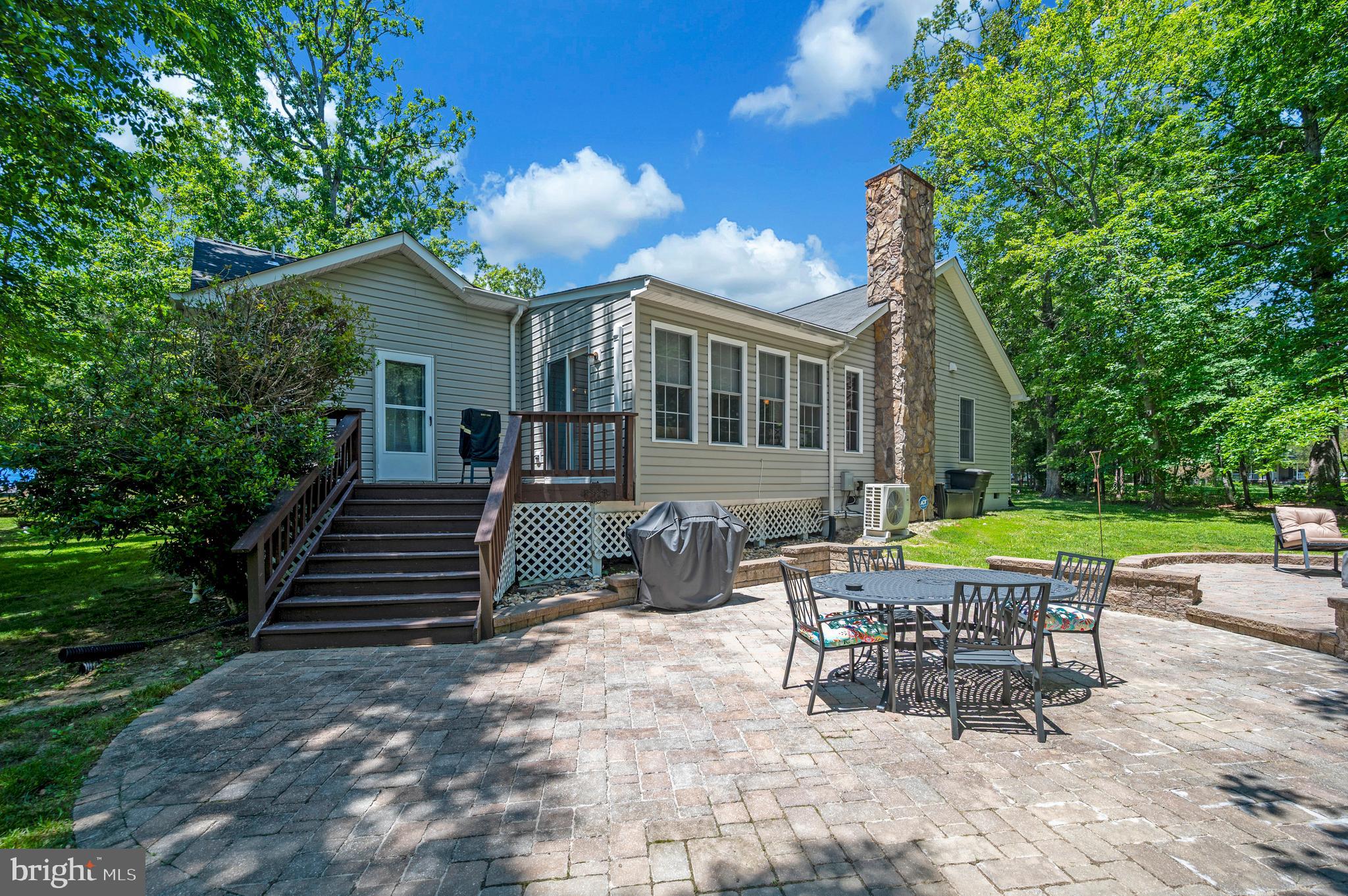 LAKE OF THE WOODS - Residential