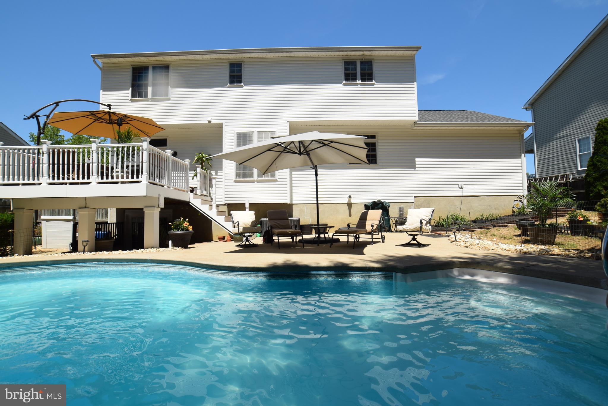 ASHLEIGH PARK - Residential