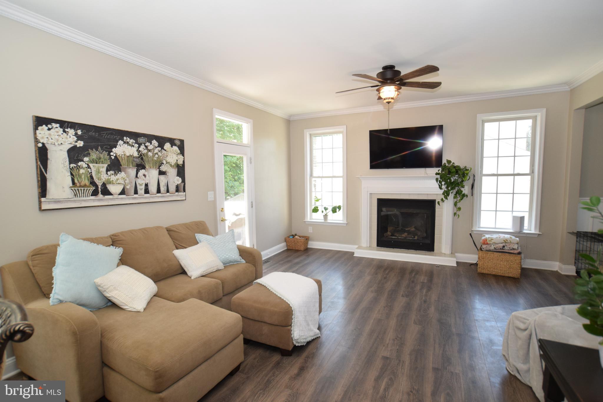 ASHLEIGH PARK - Residential