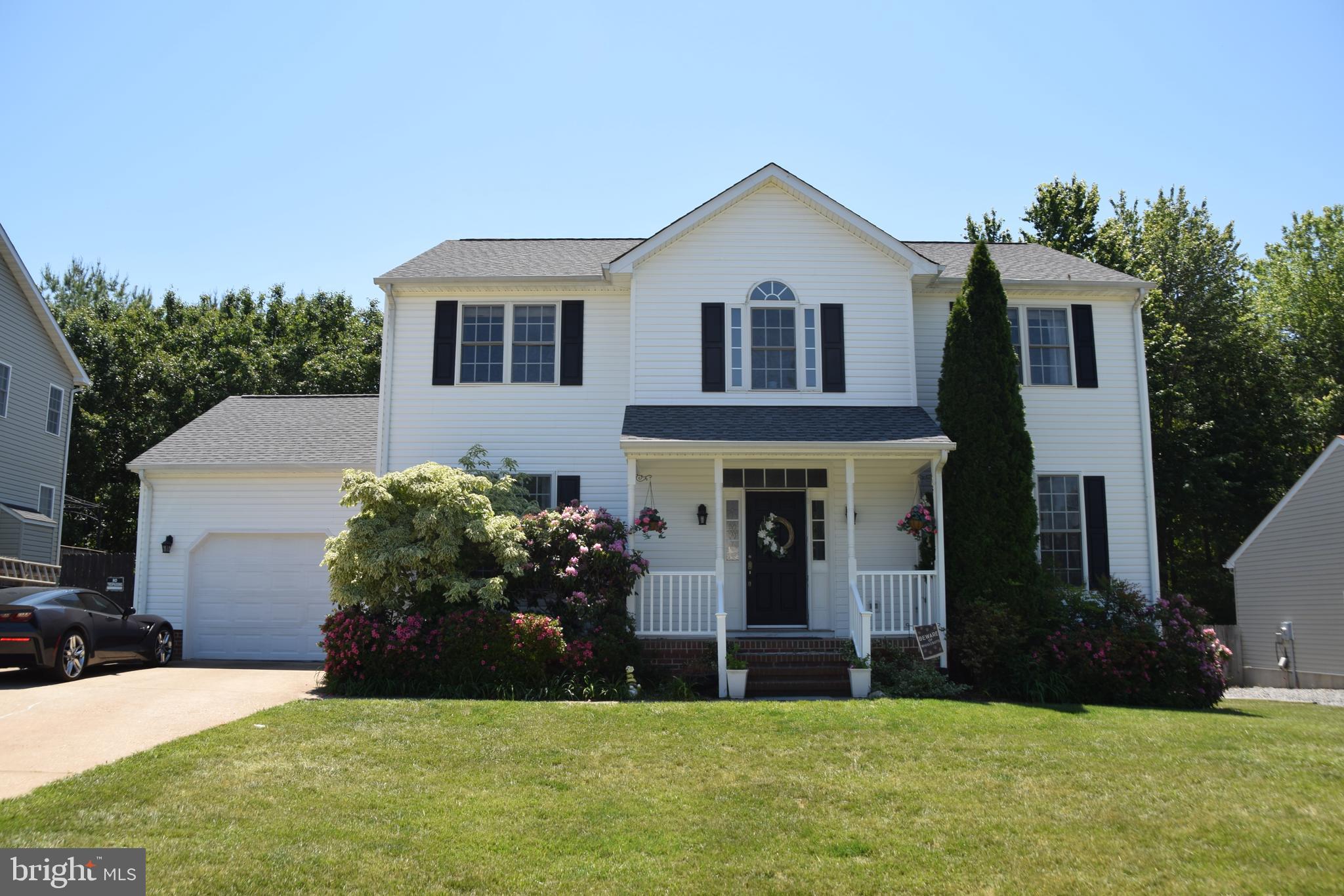 ASHLEIGH PARK - Residential