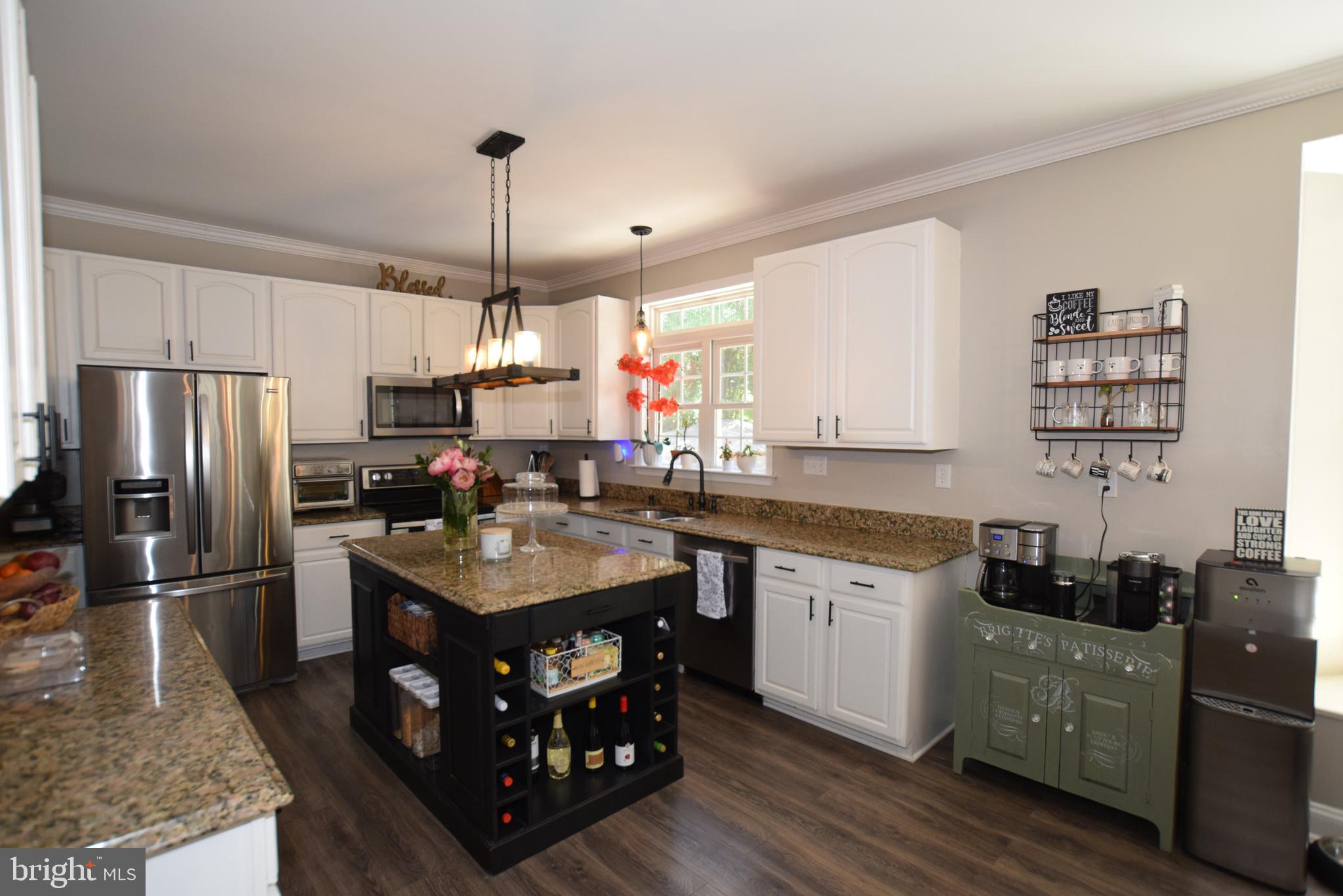 ASHLEIGH PARK - Residential