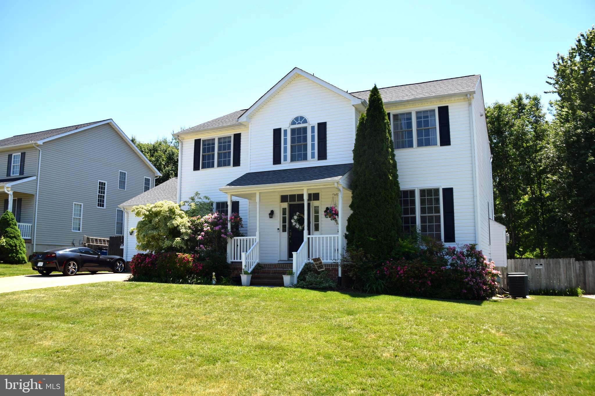 ASHLEIGH PARK - Residential
