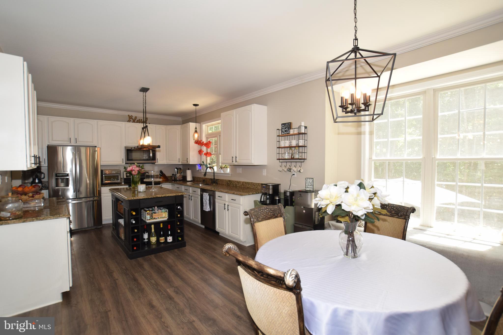 ASHLEIGH PARK - Residential