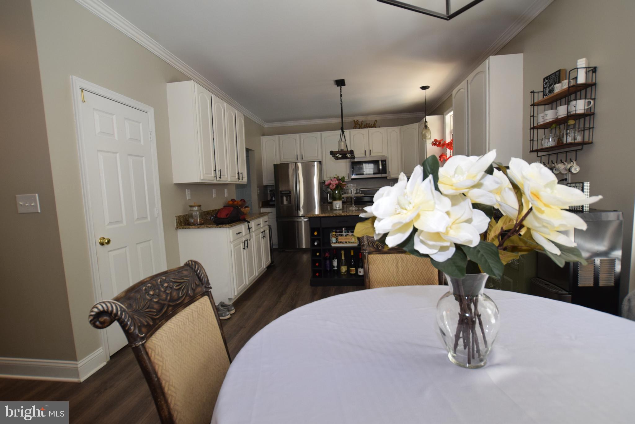 ASHLEIGH PARK - Residential